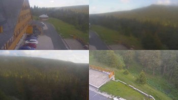 Sporthotel Kurzovní
