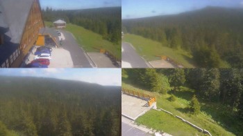 Sporthotel Kurzovní