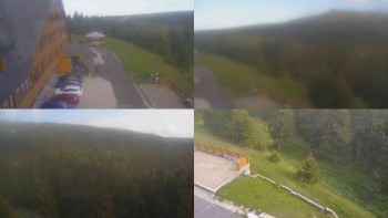 Sporthotel Kurzovní