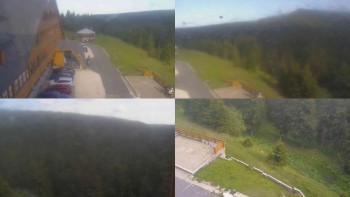 Sporthotel Kurzovní