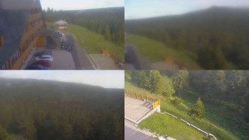 Sporthotel Kurzovní