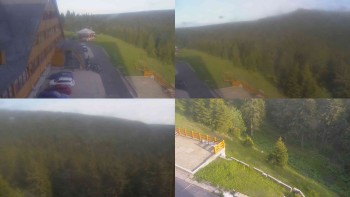 Sporthotel Kurzovní