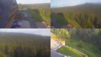 Sporthotel Kurzovní