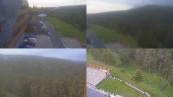 Sporthotel Kurzovní