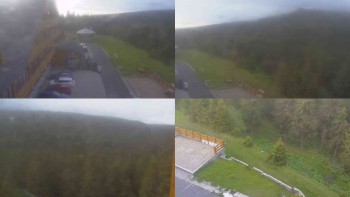 Sporthotel Kurzovní