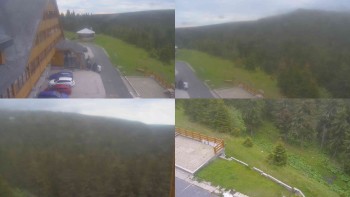 Sporthotel Kurzovní