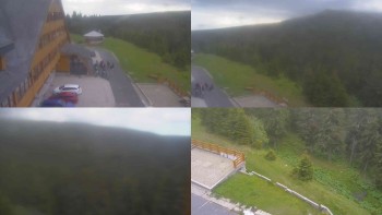 Sporthotel Kurzovní
