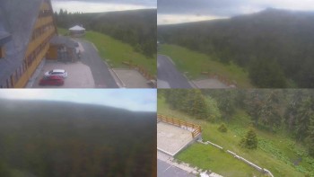 Sporthotel Kurzovní