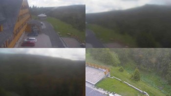 Sporthotel Kurzovní