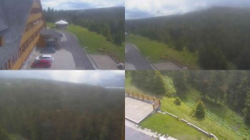 Sporthotel Kurzovní