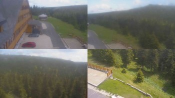 Sporthotel Kurzovní