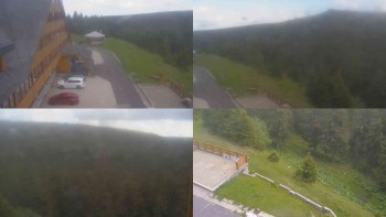 Sporthotel Kurzovní