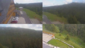 Sporthotel Kurzovní