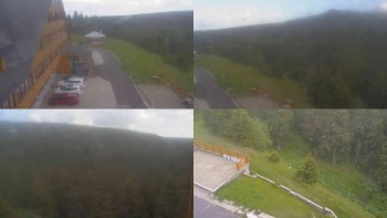 Sporthotel Kurzovní