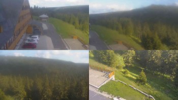 Sporthotel Kurzovní