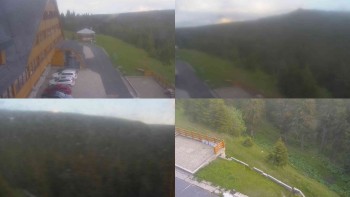 Sporthotel Kurzovní