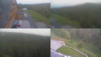 Sporthotel Kurzovní