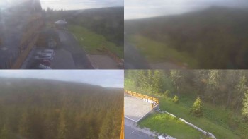 Sporthotel Kurzovní