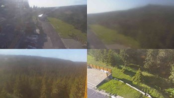 Sporthotel Kurzovní