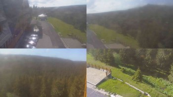 Sporthotel Kurzovní