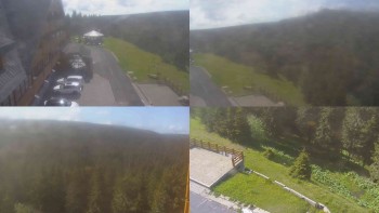 Sporthotel Kurzovní