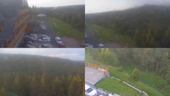 Sporthotel Kurzovní