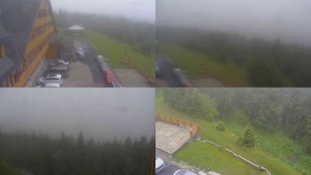 Sporthotel Kurzovní