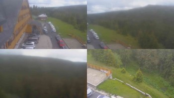 Sporthotel Kurzovní