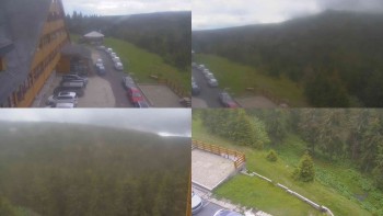 Sporthotel Kurzovní