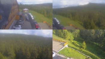 Sporthotel Kurzovní