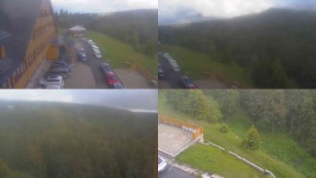 Sporthotel Kurzovní
