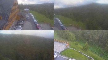 Sporthotel Kurzovní