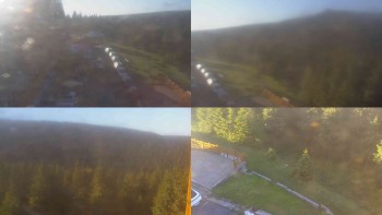 Sporthotel Kurzovní