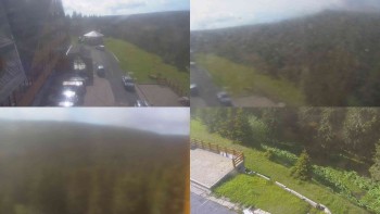 Sporthotel Kurzovní
