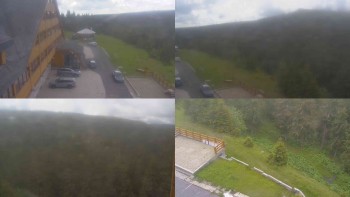 Sporthotel Kurzovní