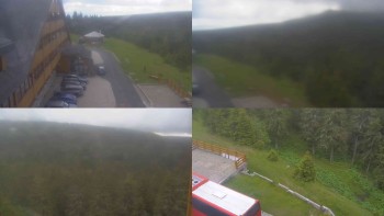 Sporthotel Kurzovní