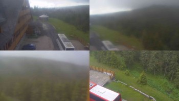 Sporthotel Kurzovní