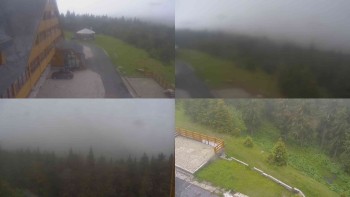 Sporthotel Kurzovní