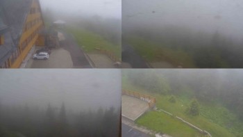Sporthotel Kurzovní