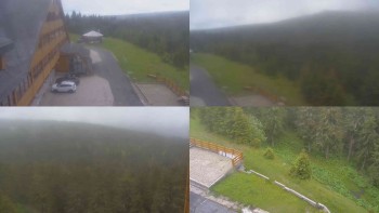Sporthotel Kurzovní