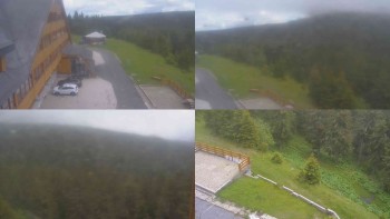 Sporthotel Kurzovní