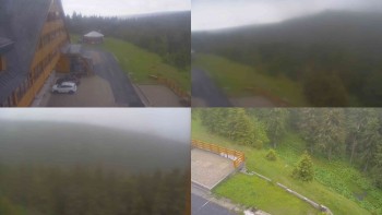 Sporthotel Kurzovní