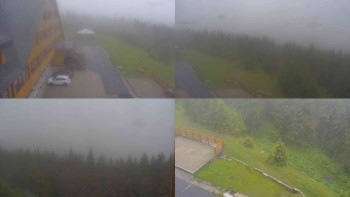 Sporthotel Kurzovní