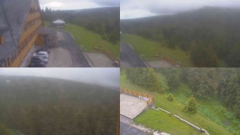 Sporthotel Kurzovní