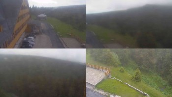 Sporthotel Kurzovní