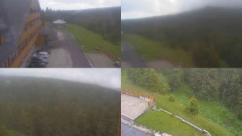 Sporthotel Kurzovní