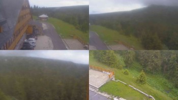 Sporthotel Kurzovní