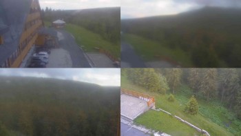 Sporthotel Kurzovní