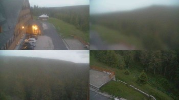 Sporthotel Kurzovní