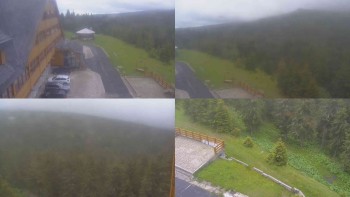 Sporthotel Kurzovní